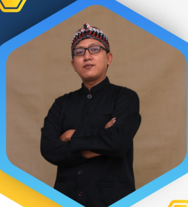 Gumati Supriyono Bagja, SE.